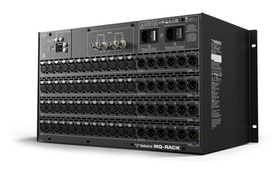 DiGiCo MQ-Rack switch