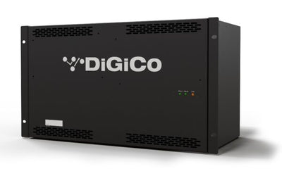 DiGiCo MQ-Rack switch