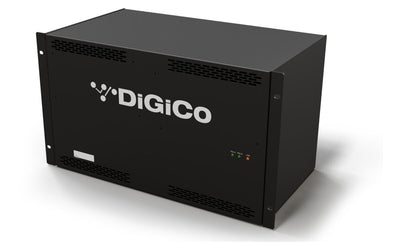 DiGiCo MQ-Rack switch