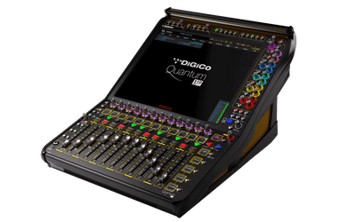 DiGiCo Quantum 112 mixer