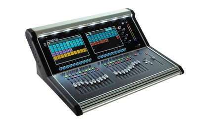 DiGiCo S21 mixer