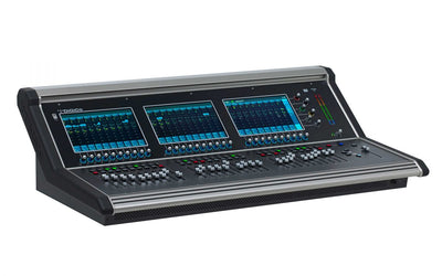 DiGiCo S31 digital mixer
