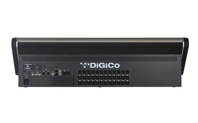 DiGiCo S31 digital mixer