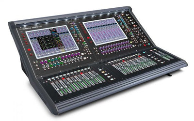 DiGiCo SD12 mixer
