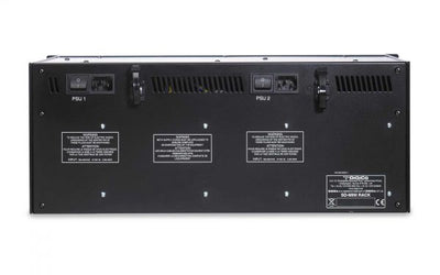 DiGiCo SD-MINI Rack Optocore DSP