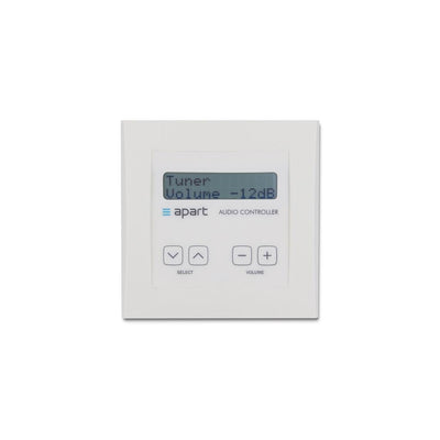 Biamp D-DIWAC veggkontroller