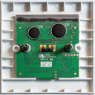 Biamp D-DIWAC veggkontroller