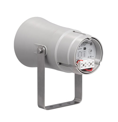 IC Audio DK10/T-EN54-PG horn-høyttaler