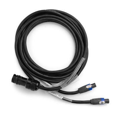 L-Acoustics DOFILL-LA8 breakout-kabel
