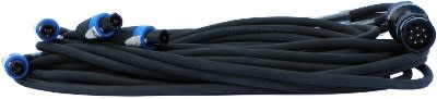 L-Acoustics CA-COM høyttaler-kabel
