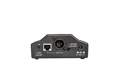 TOA EC-380 kondensator mikrofon