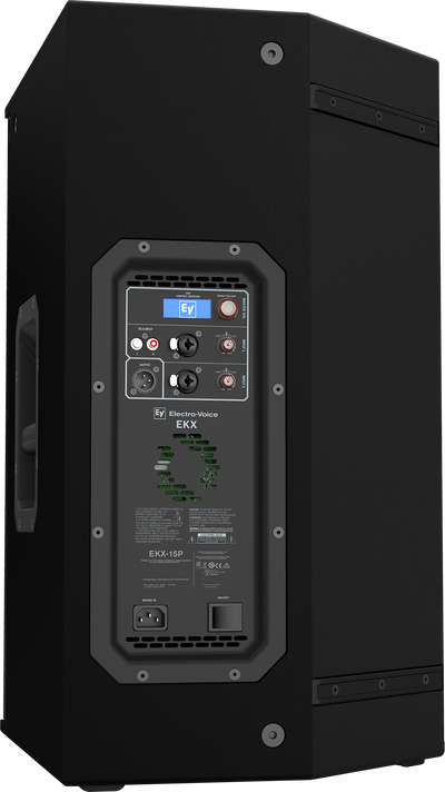 Electro-Voice EKX-15P aktiv høyttaler