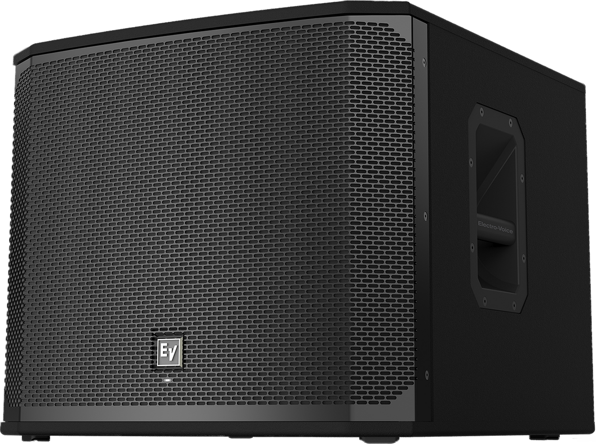 Electro-Voice EKX-15SP subwoofer