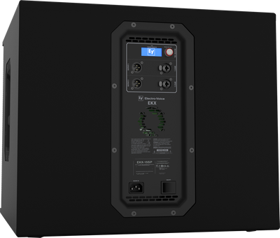 Electro-Voice EKX-15SP subwoofer