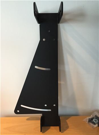 Electro-Voice EKX-BRKT12 veggbrakett