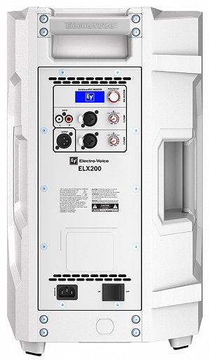 Electro-Voice ELX200-10P-W høyttaler