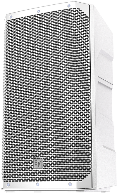 Electro-Voice ELX200-12 høyttaler hvit