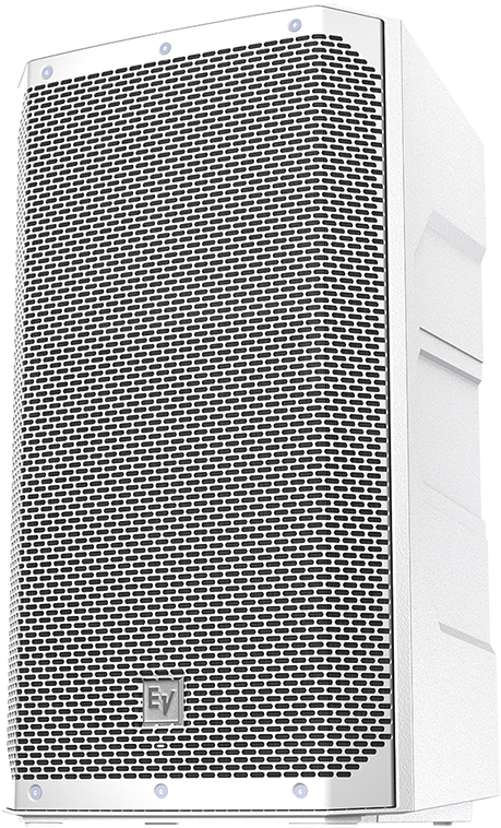 Electro-Voice ELX200-12 høyttaler hvit