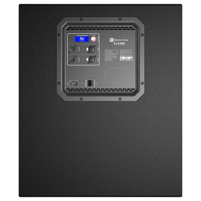 Electro-Voice ELX200-18SP subwoofer