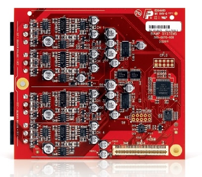 Biamp EOC-4-CK