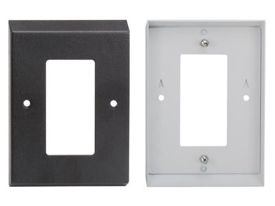 RDL EP-1B adapterplate