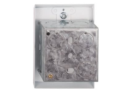 RDL EP-1B adapterplate