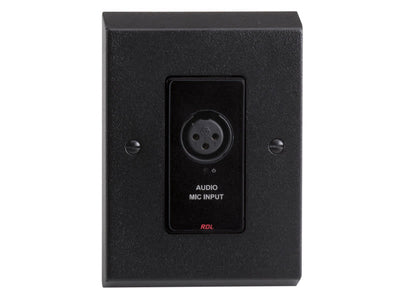 RDL EP-1B adapterplate