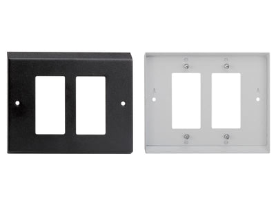 RDL EP-2B adapterplate