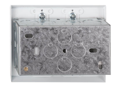 RDL EP-2B adapterplate