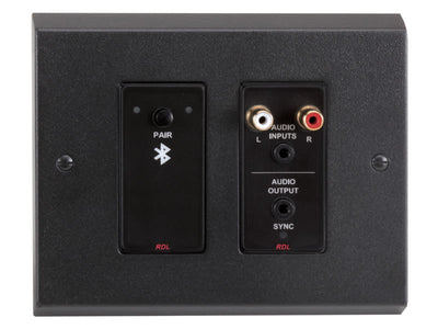 RDL EP-2B adapterplate