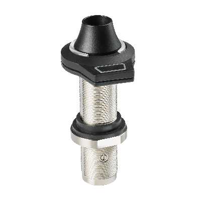 Bordsokkel Innfelt Powermodule 3pin XLRM