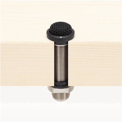 Audio-Technica ES947C/TB3 grenseflatmikrofon