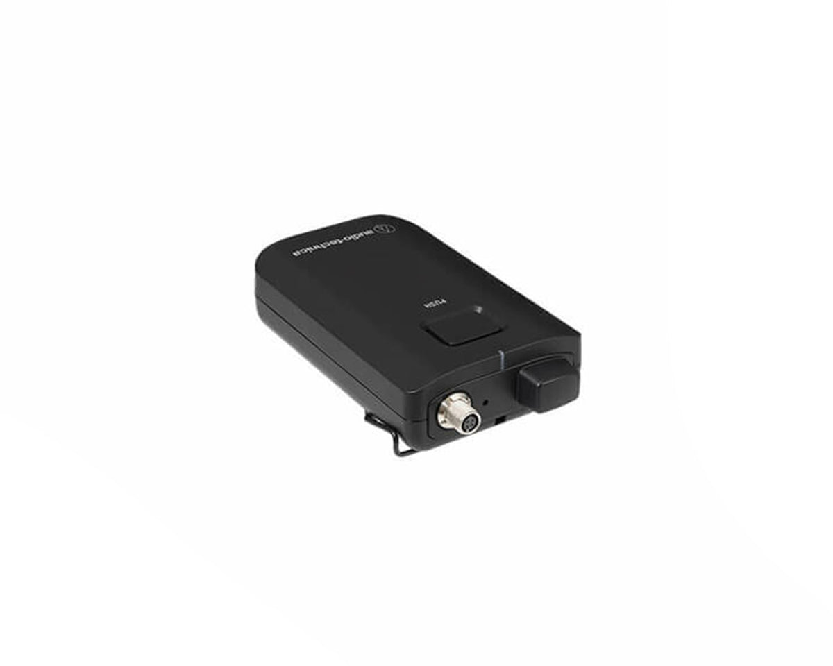 Audio-Technica ESW-T4101 transmitter