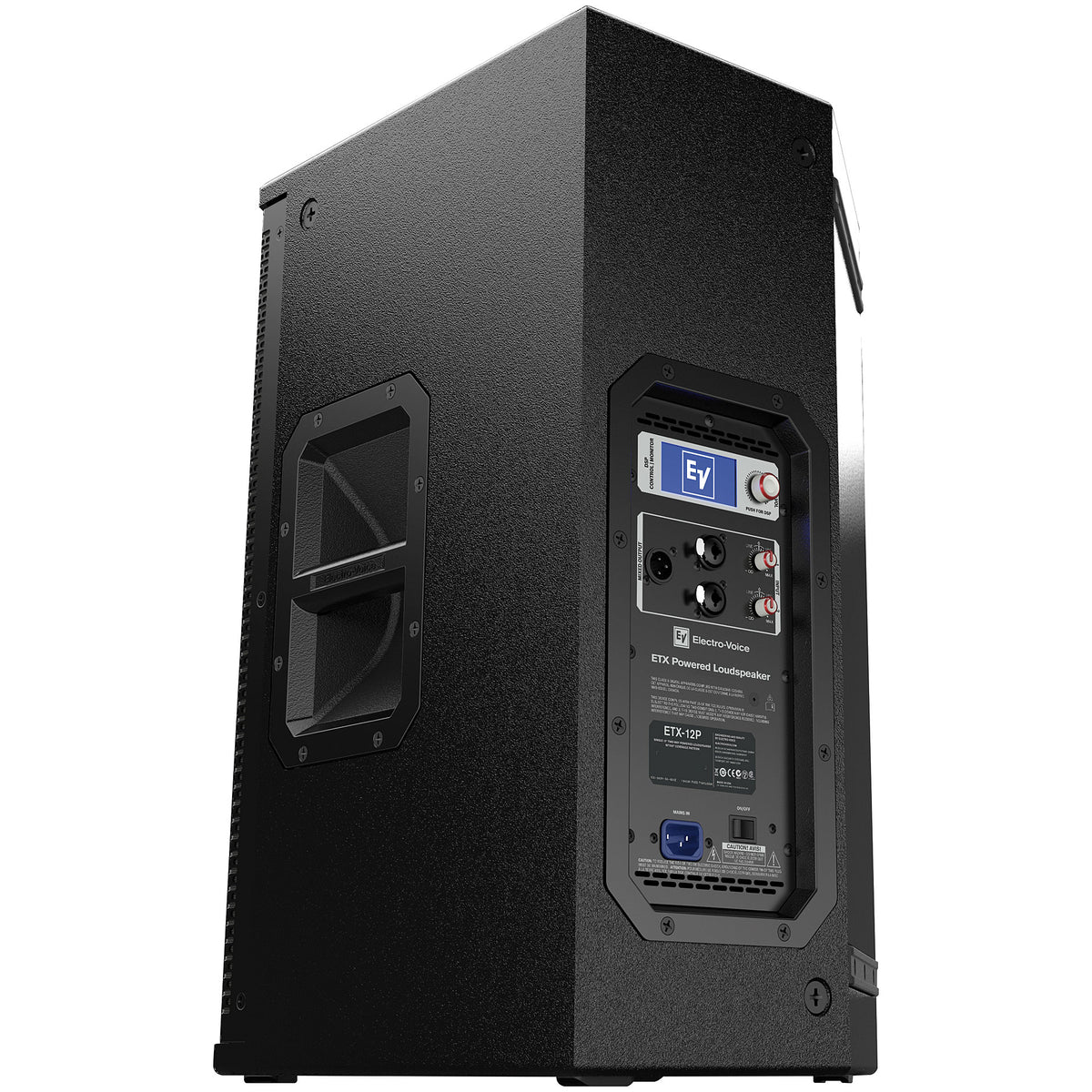 Electro-Voice ETX-12P aktiv høyttaler