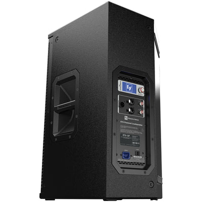Electro-Voice ETX-12P aktiv høyttaler