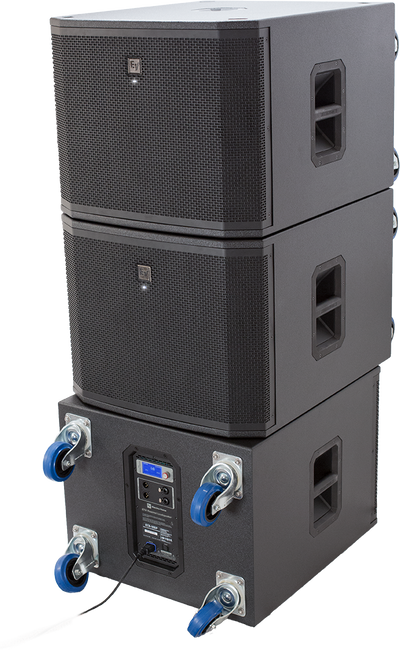 Electro-Voice ETX-15SP subwoofer