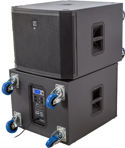 Electro-Voice ETX-15SP subwoofer