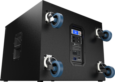 Electro-Voice ETX-18SP subwoofer