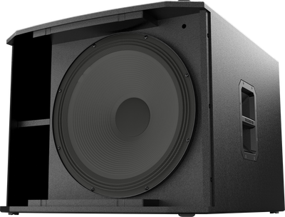 Electro-Voice ETX-18SP subwoofer