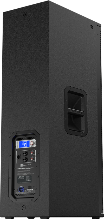 Electro-Voice ETX-35P høyttaler