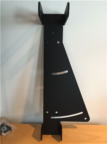 Scandec ETX-10P brakett