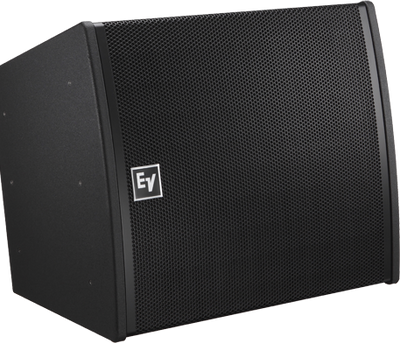 Electro-Voice EVA-2082S/920 høyttaler sort