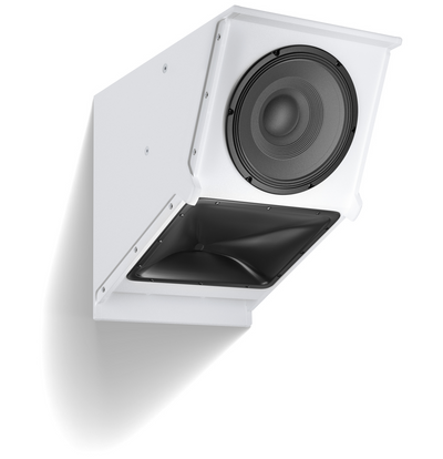 Electro-Voice 1122-VIW passiv høyttaler hvit