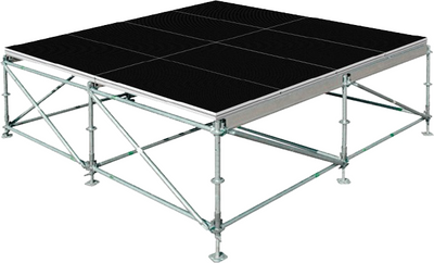 Everdeck EB200 sceneelement