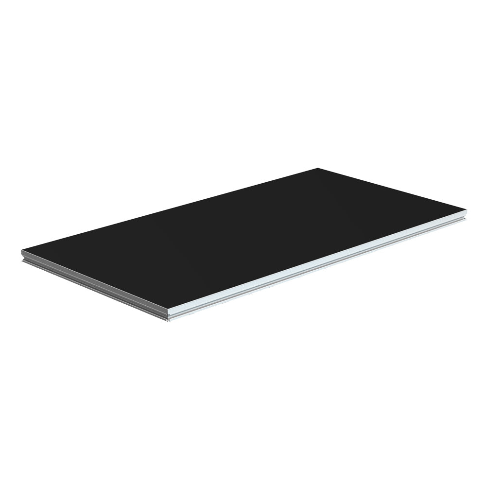 Everdeck SPHA-2x1 sceneelement
