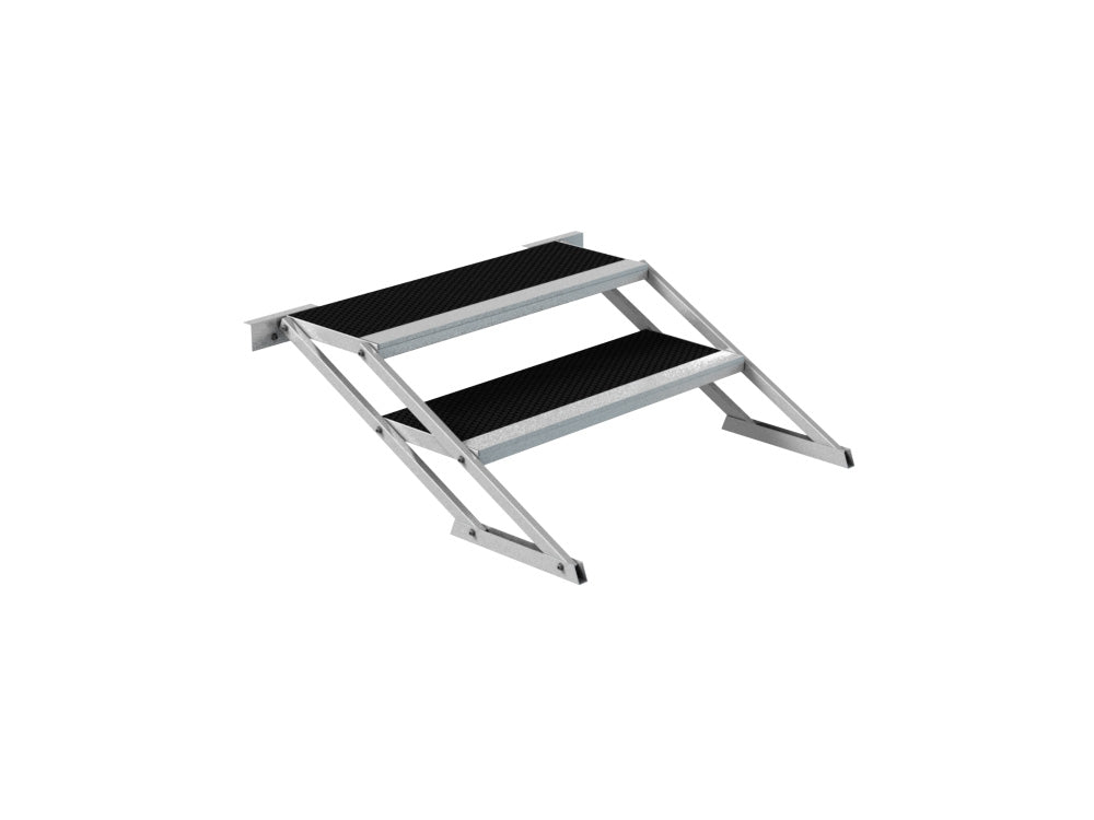 Everdeck VAS-2 scenetrapp