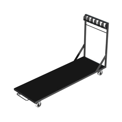 Everdeck VDT transportvogn