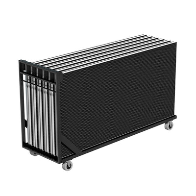 Everdeck VDT transportvogn