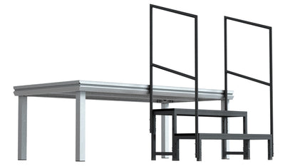 Everdeck VSM-60 scenetrapp