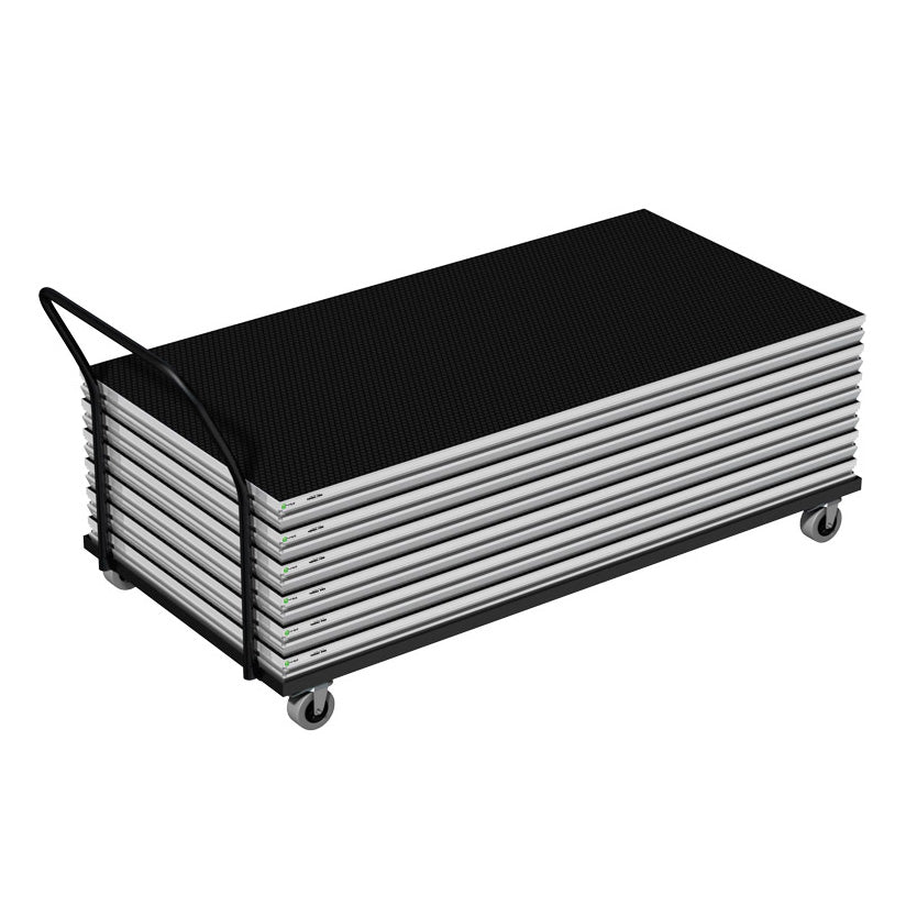 Everdeck VTT høyttaler